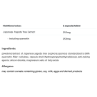 Allnutrition Quercetin - Кверцетин, Разфасовка 100 caps